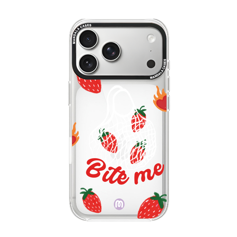 Cases para iphone 17 pro max - Mandala Cases