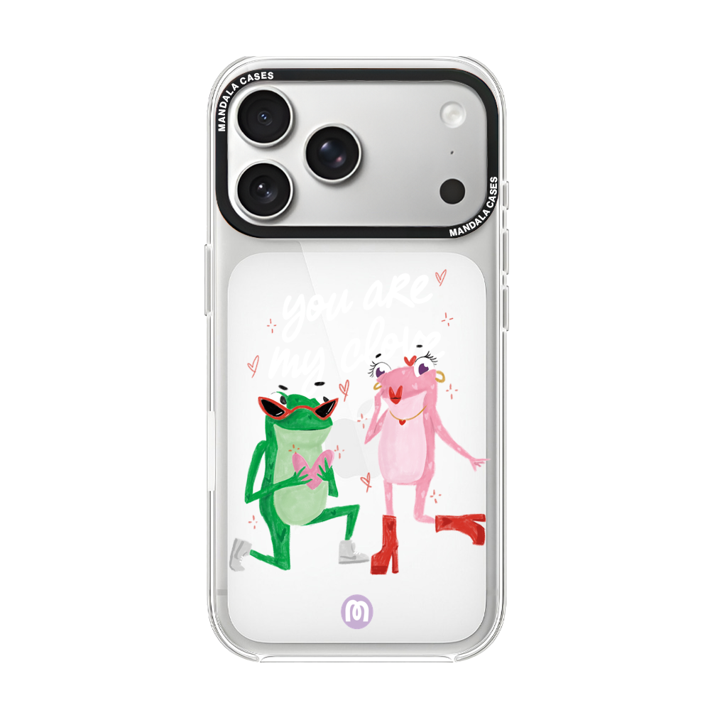 Cases para iphone 17 pro max - Mandala Cases