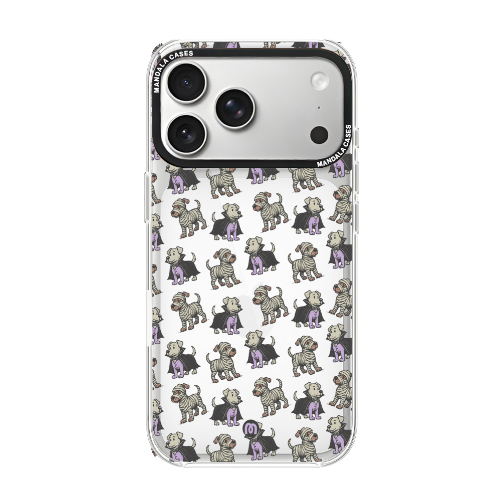 Cases para iphone 17 pro max - Mandala Cases
