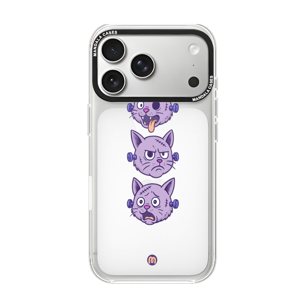 Cases para iphone 17 pro max - Mandala Cases