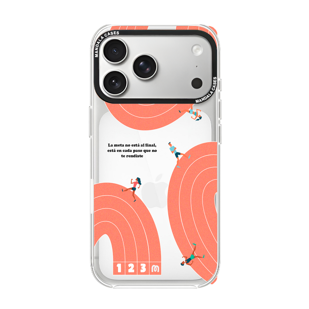 Cases para iphone 17 pro max - Mandala Cases