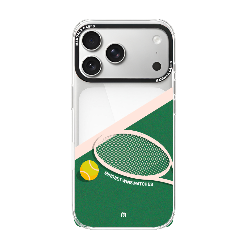 Cases para iphone 17 pro max - Mandala Cases