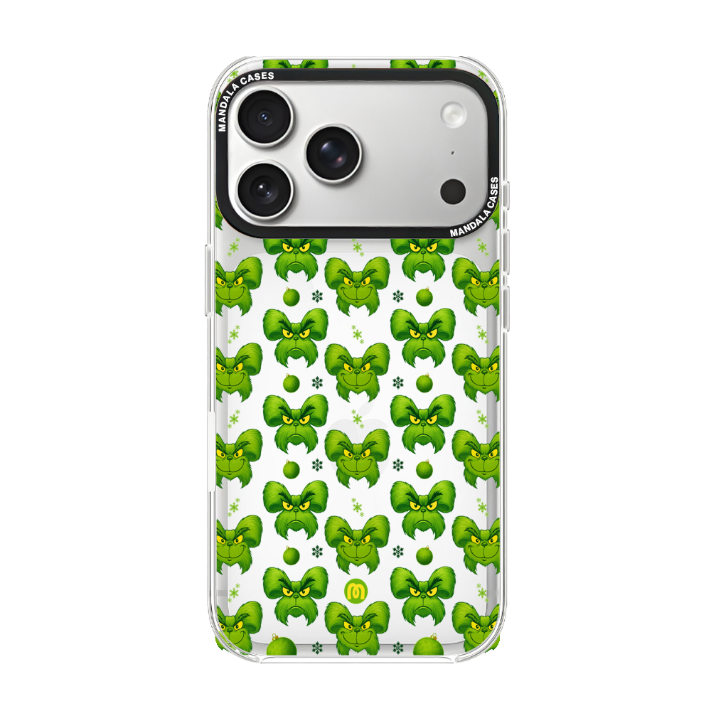 Cases para iphone 17 pro max - Mandala Cases