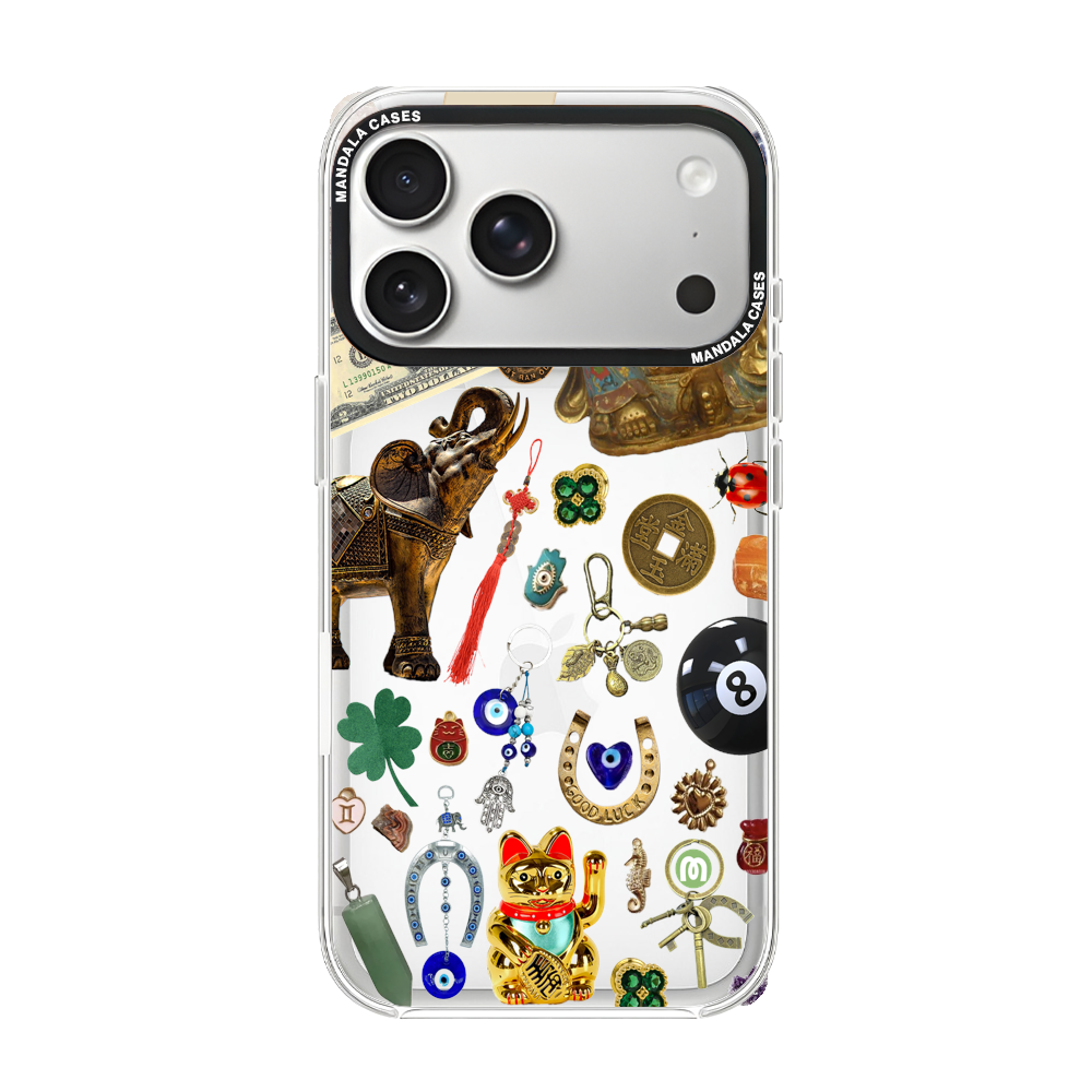 Cases para iphone 17 pro max - Mandala Cases