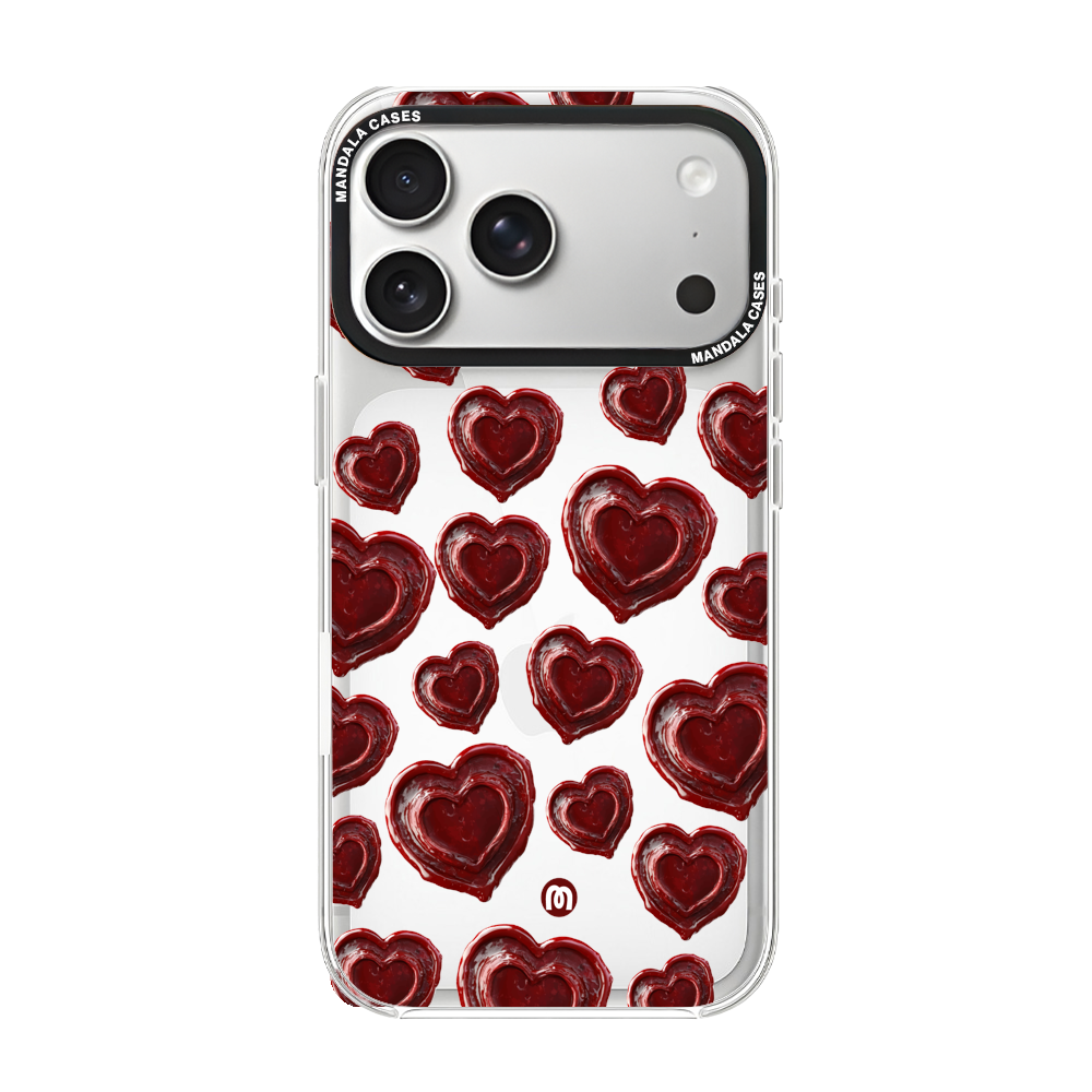 Cases para iphone 17 pro max - Mandala Cases