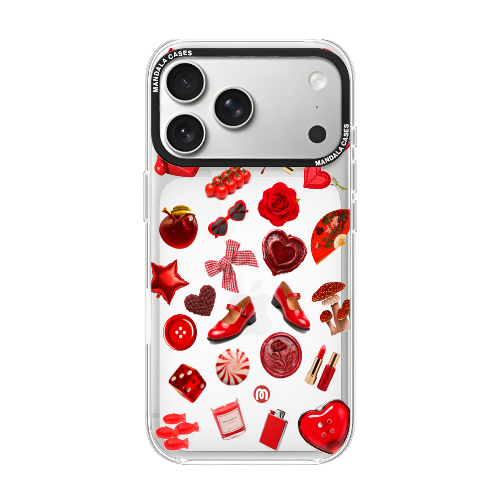 Cases para iphone 17 pro max - Mandala Cases