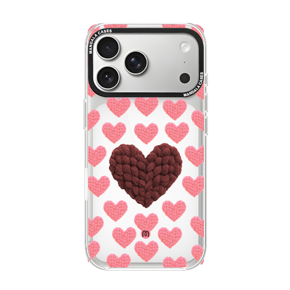Cases para iphone 17 pro max - Mandala Cases