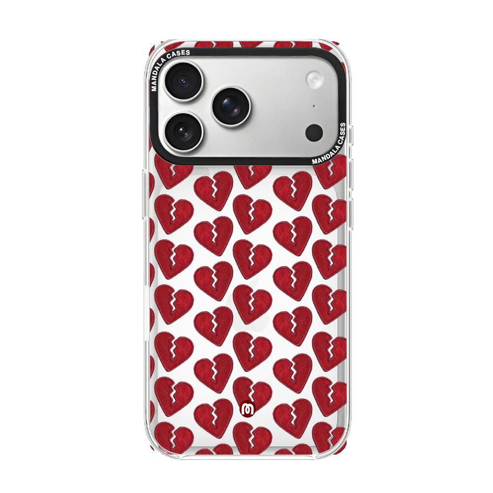 Cases para iphone 17 pro max - Mandala Cases