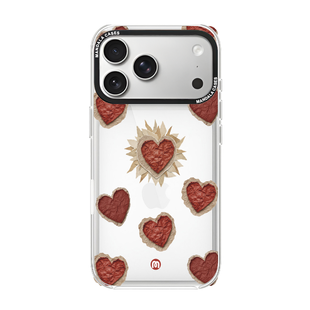 Cases para iphone 17 pro max - Mandala Cases
