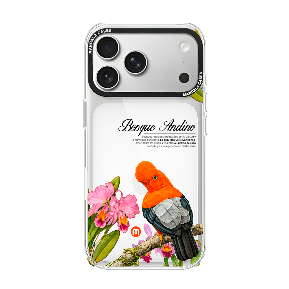 Cases para iphone 17 pro max - Mandala Cases