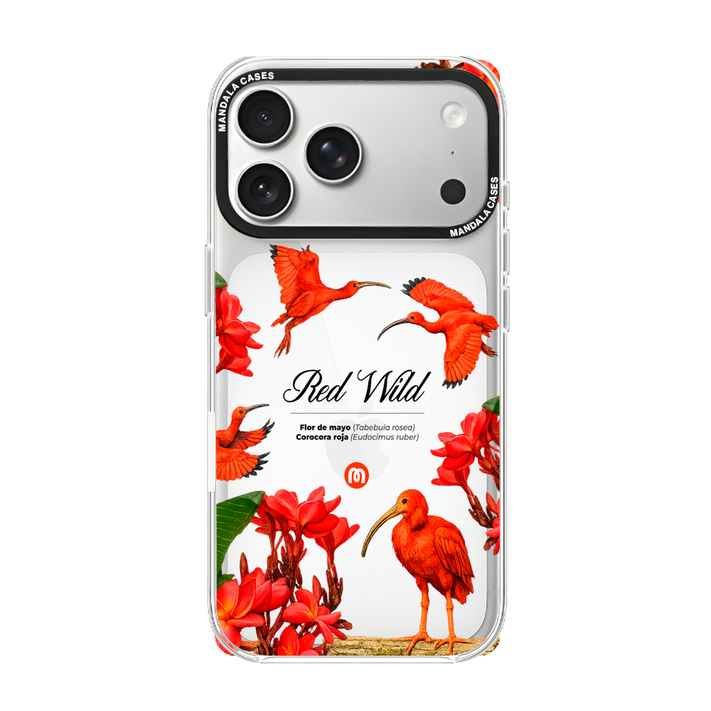Cases para iphone 17 pro max - Mandala Cases