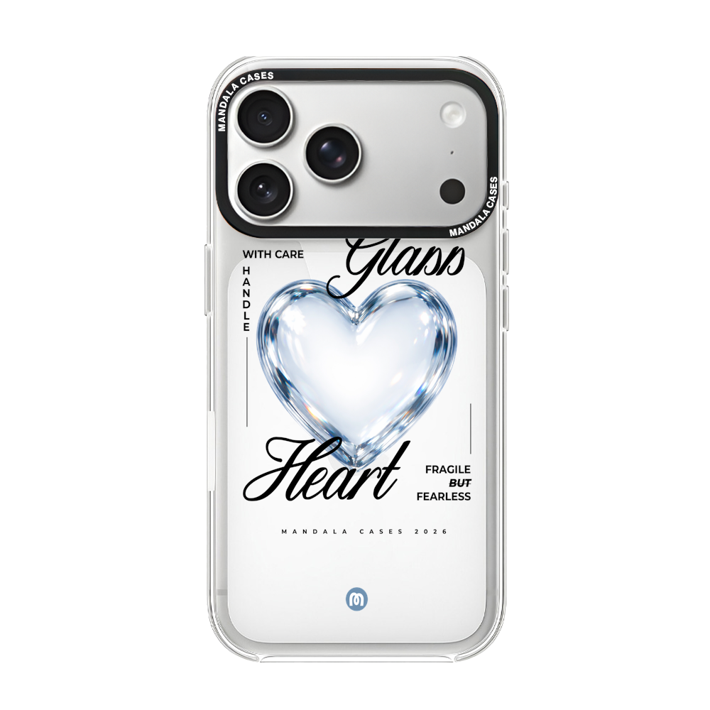 Cases para iphone 17 pro max - Mandala Cases