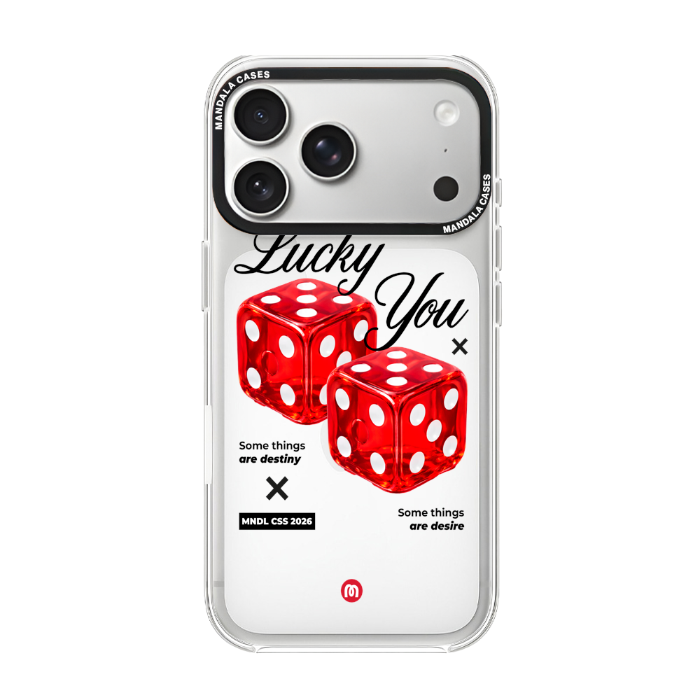 Cases para iphone 17 pro max - Mandala Cases