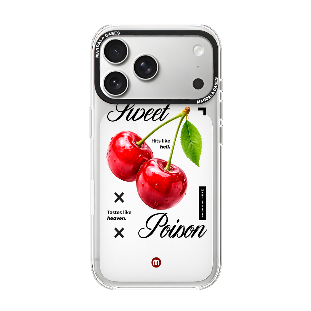 Cases para iphone 17 pro max - Mandala Cases