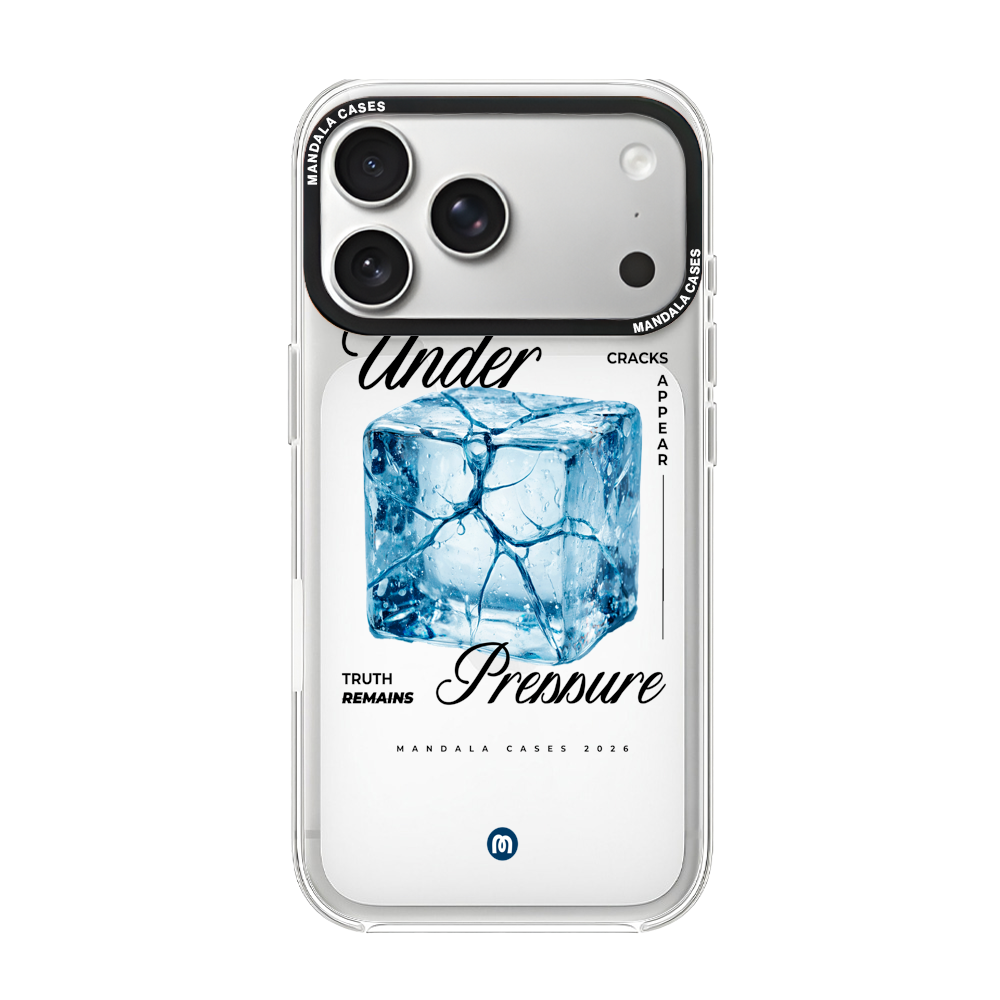 Cases para iphone 17 pro max - Mandala Cases