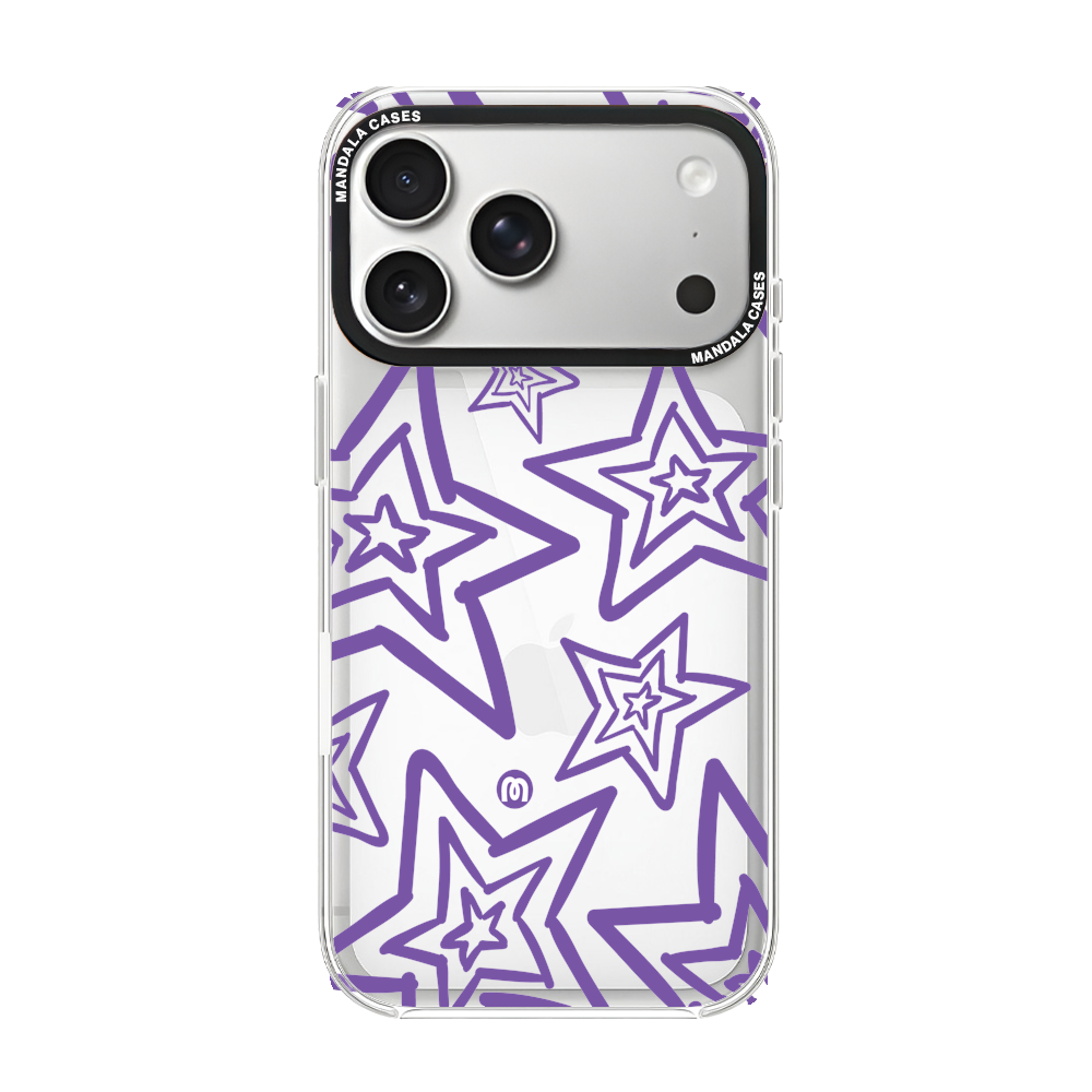Cases para iphone 17 pro max - Mandala Cases