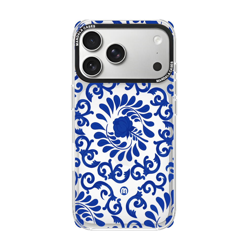 Cases para iphone 17 pro max - Mandala Cases