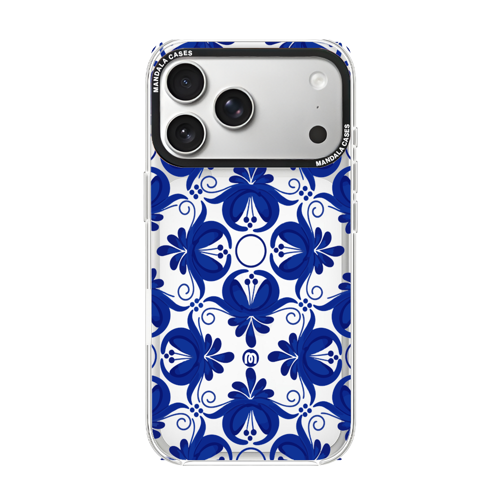 Cases para iphone 17 pro max - Mandala Cases