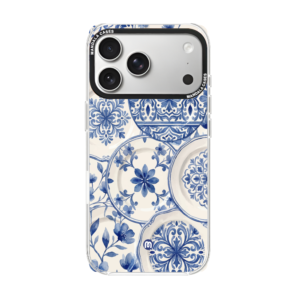 Cases para iphone 17 pro max - Mandala Cases