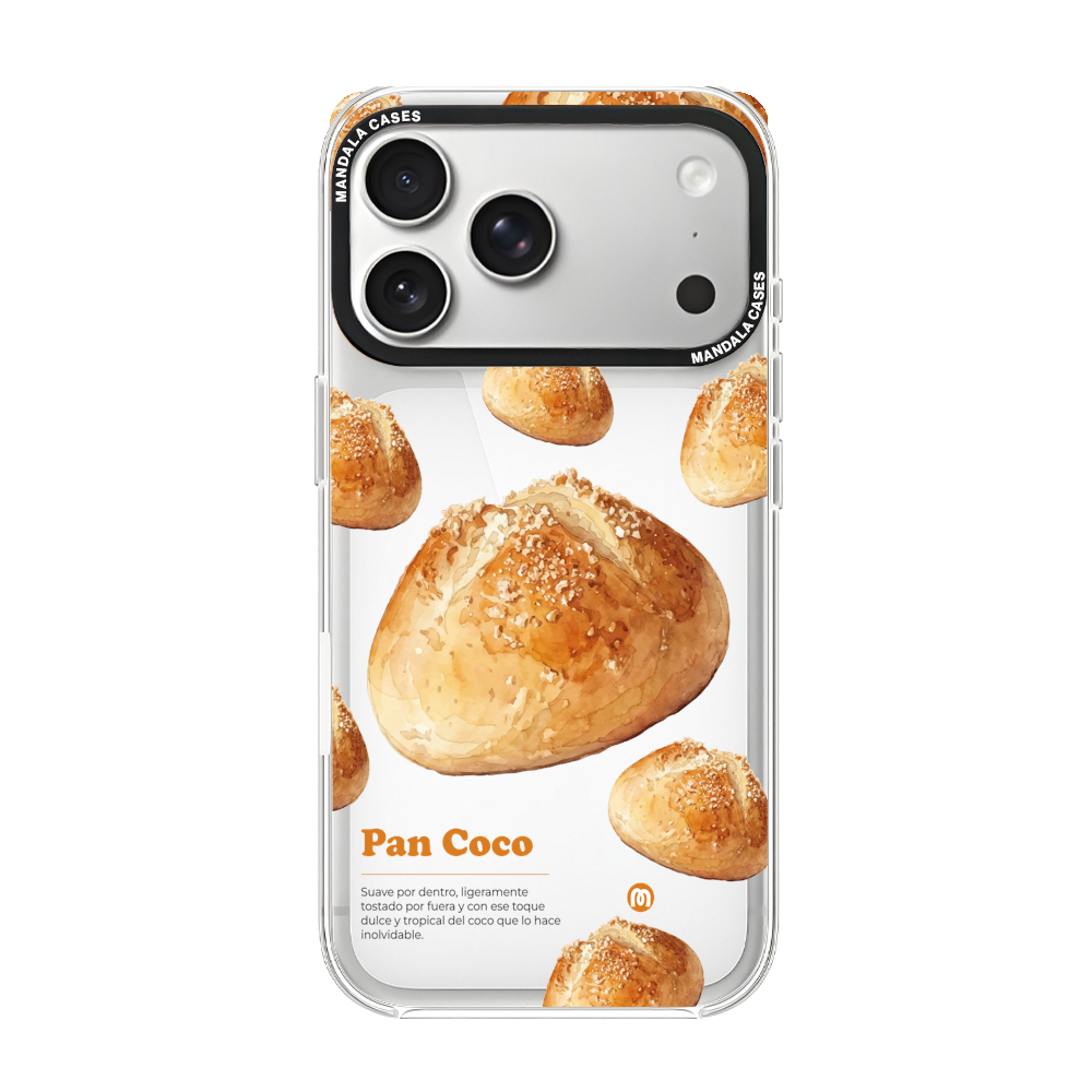Cases para iphone 17 pro max - Mandala Cases