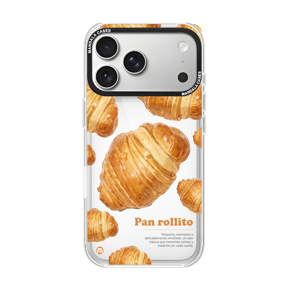 Cases para iphone 17 pro max - Mandala Cases