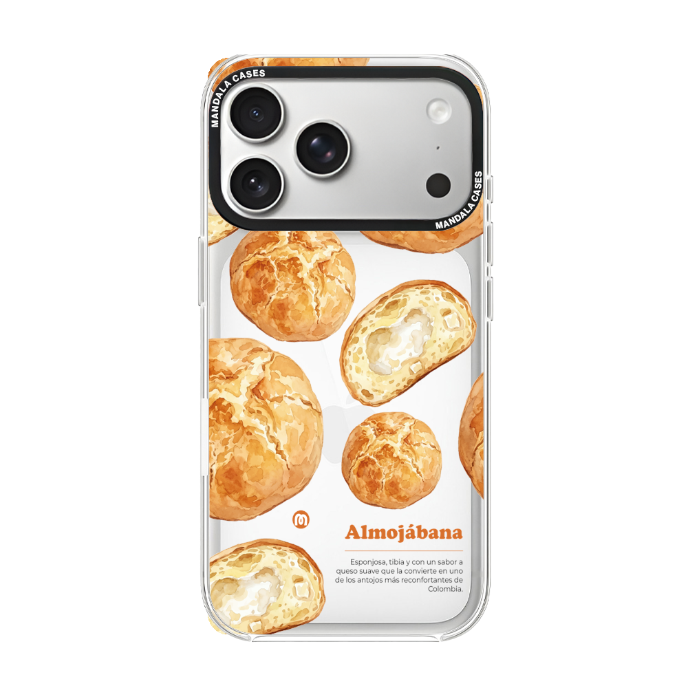 Cases para iphone 17 pro max - Mandala Cases