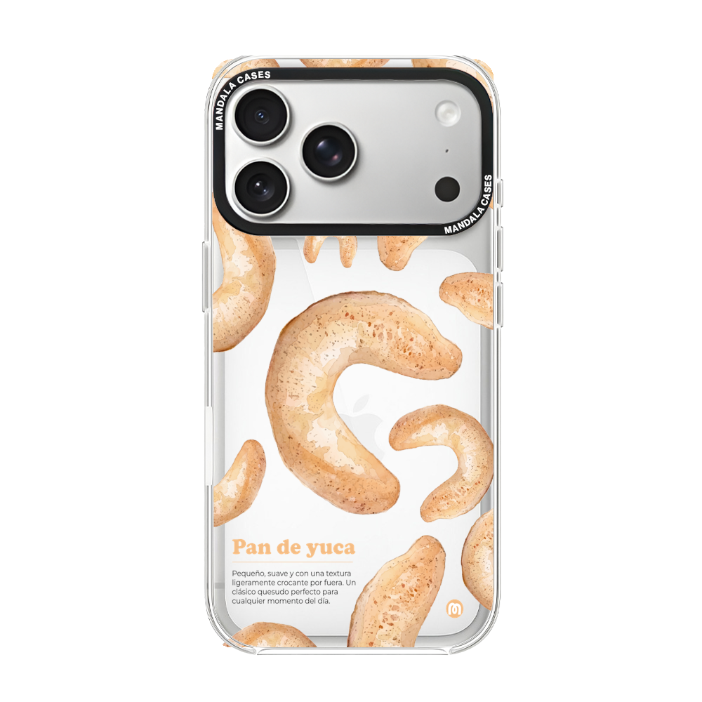 Cases para iphone 17 pro max - Mandala Cases