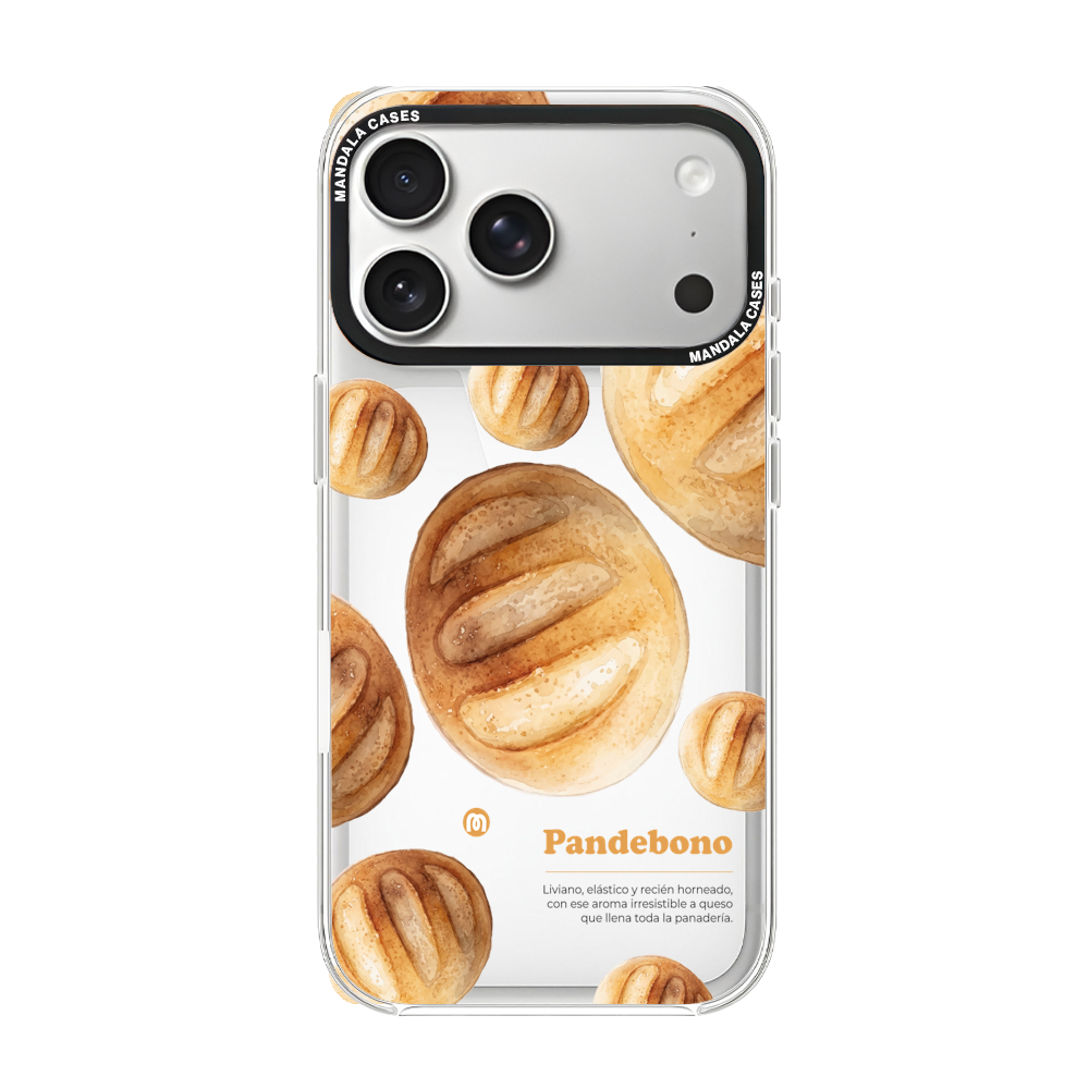 Cases para iphone 17 pro max - Mandala Cases