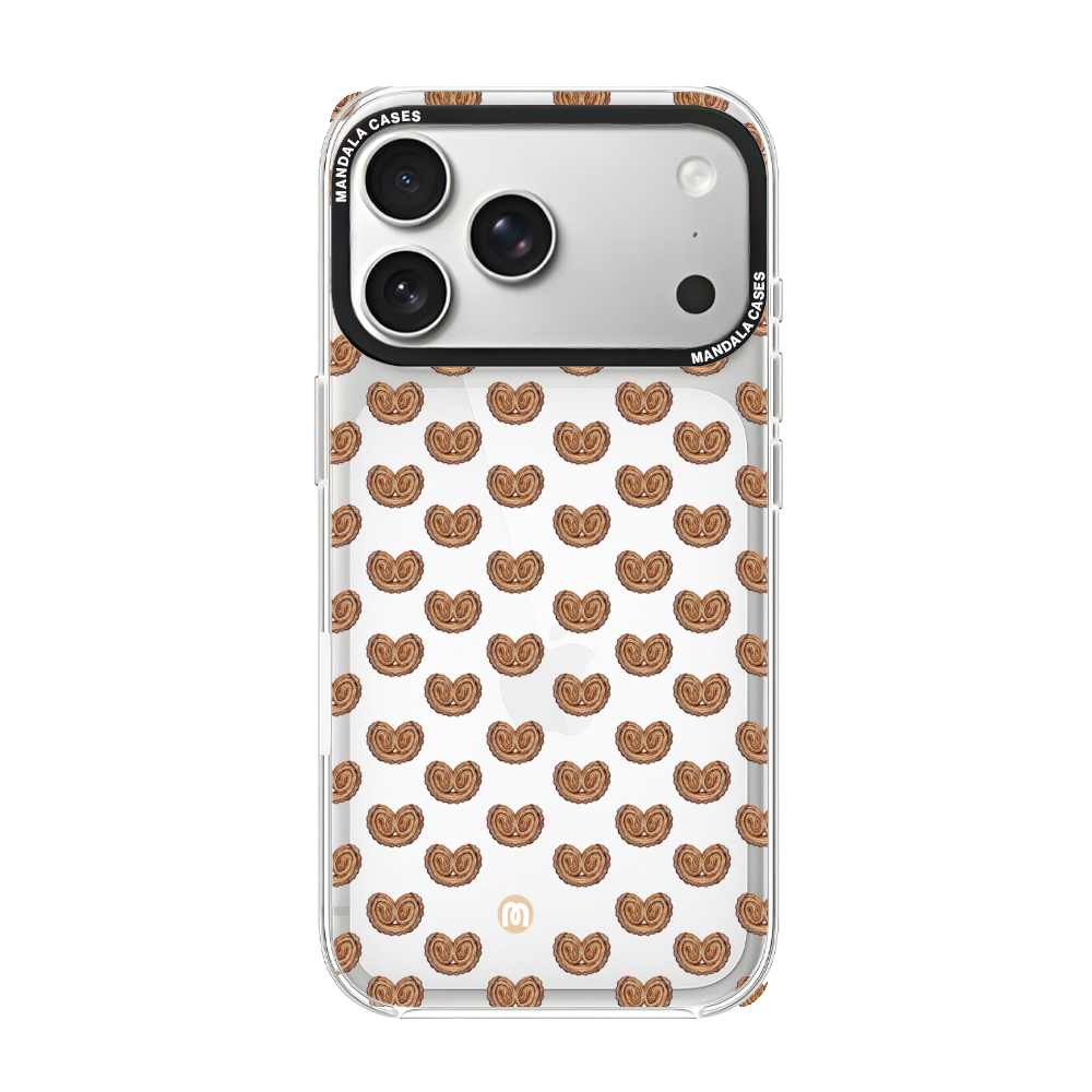 Cases para iphone 17 pro max - Mandala Cases