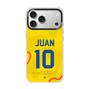 Case Mundial personalizable