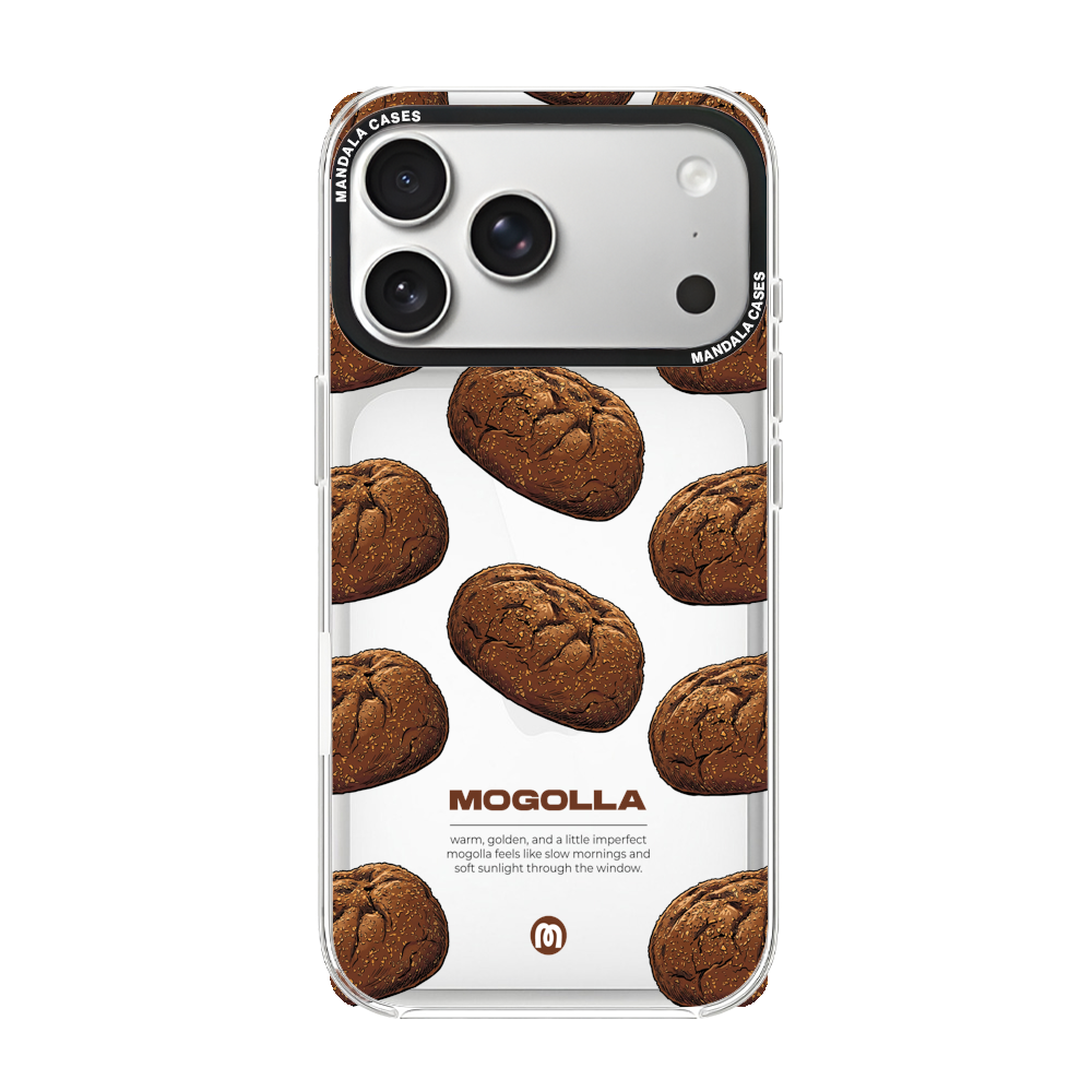 Cases para iphone 17 pro max - Mandala Cases