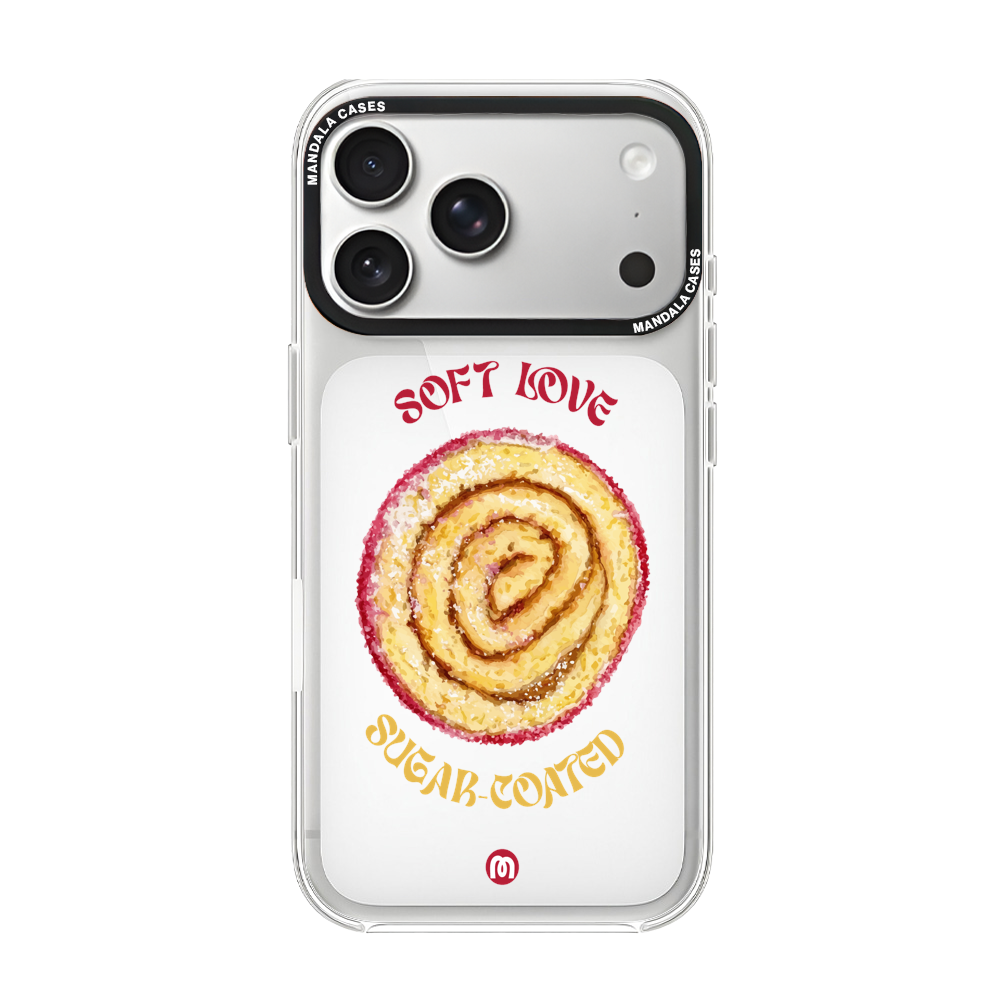 Cases para iphone 17 pro max - Mandala Cases