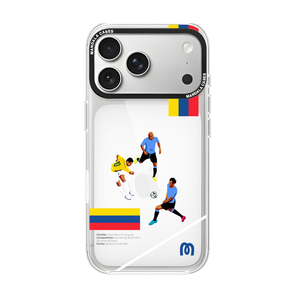 Cases para iphone 17 pro max - Mandala Cases