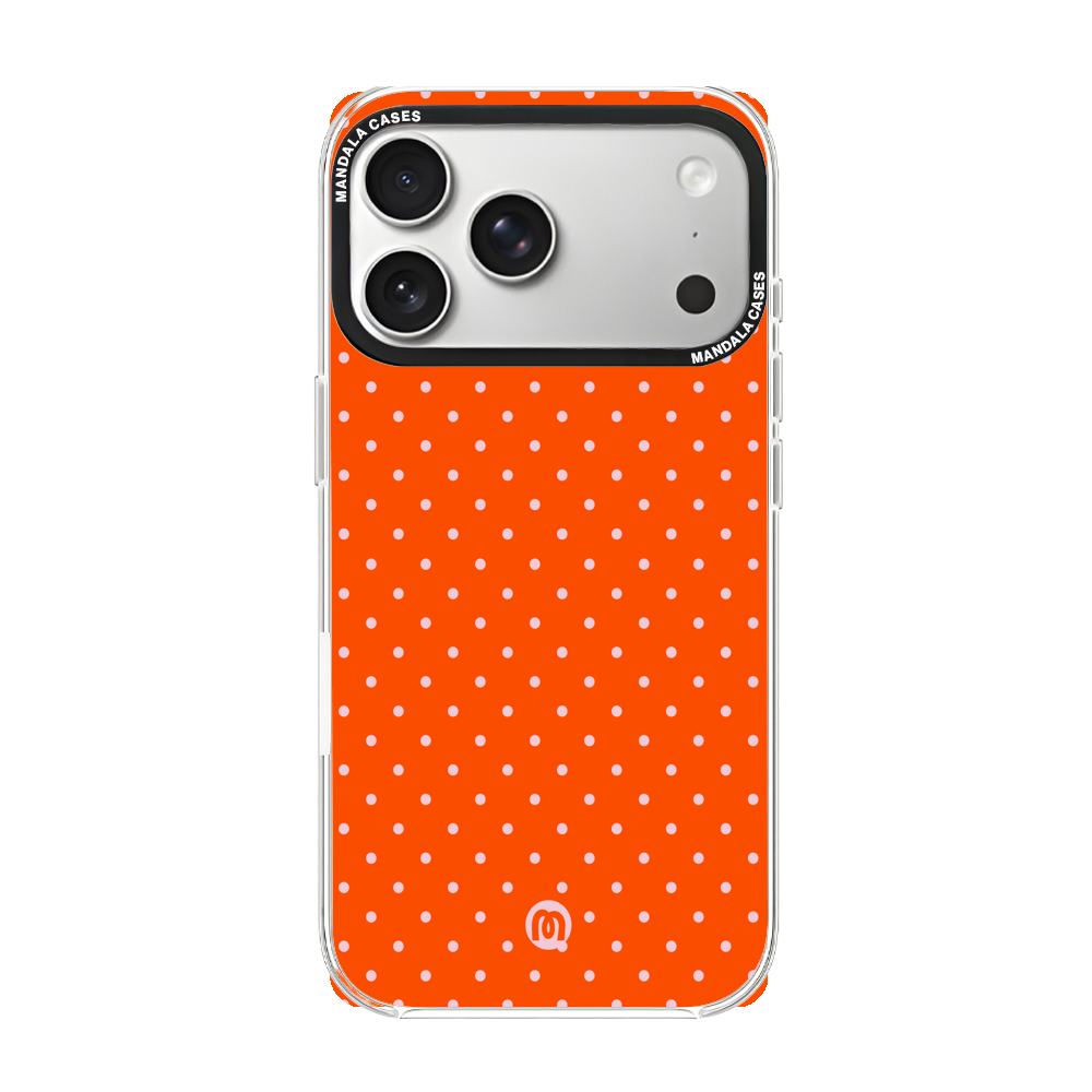 Cases para iphone 17 pro max - Mandala Cases