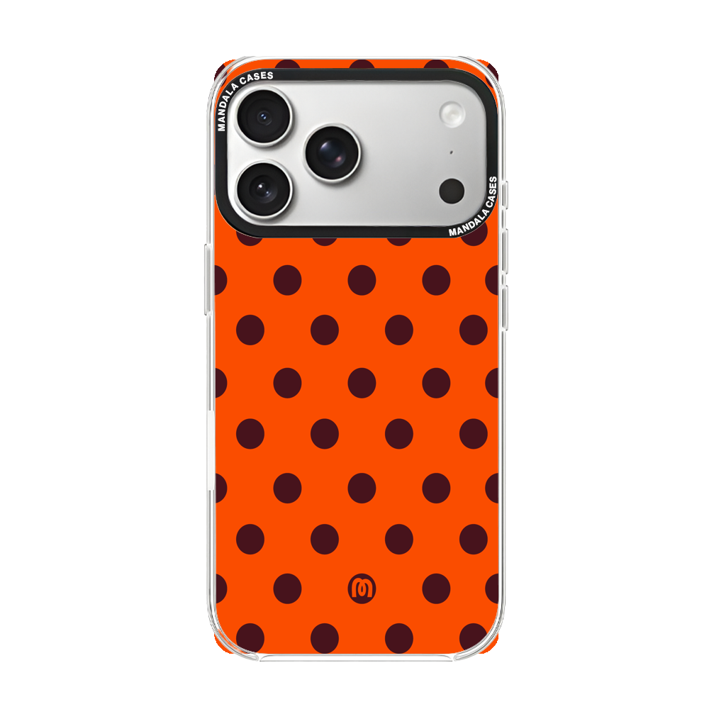 Cases para iphone 17 pro max - Mandala Cases