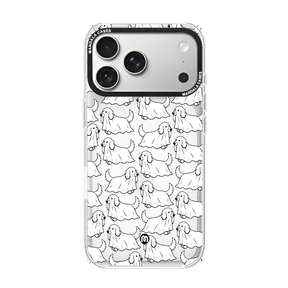 Cases para iphone 17 pro max - Mandala Cases