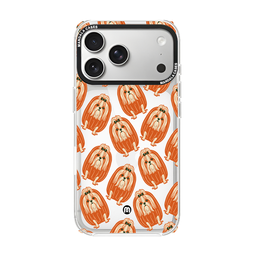 Cases para iphone 17 pro max - Mandala Cases