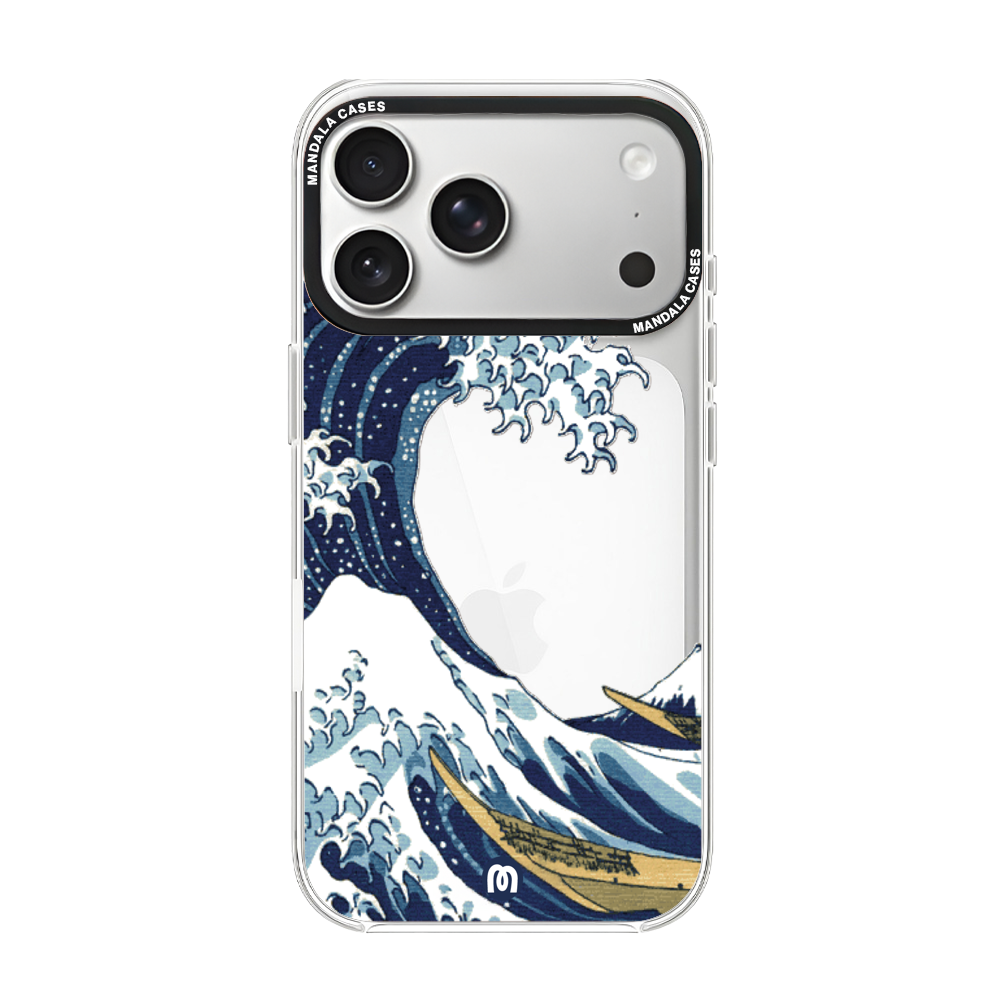 Cases para iphone 17 pro max - Mandala Cases