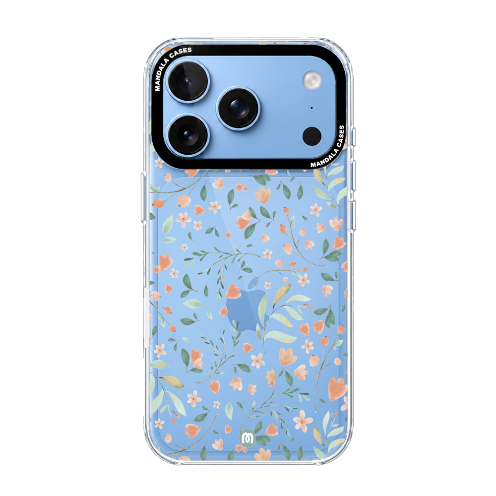Cases para iphone 18 pro - Mandala Cases