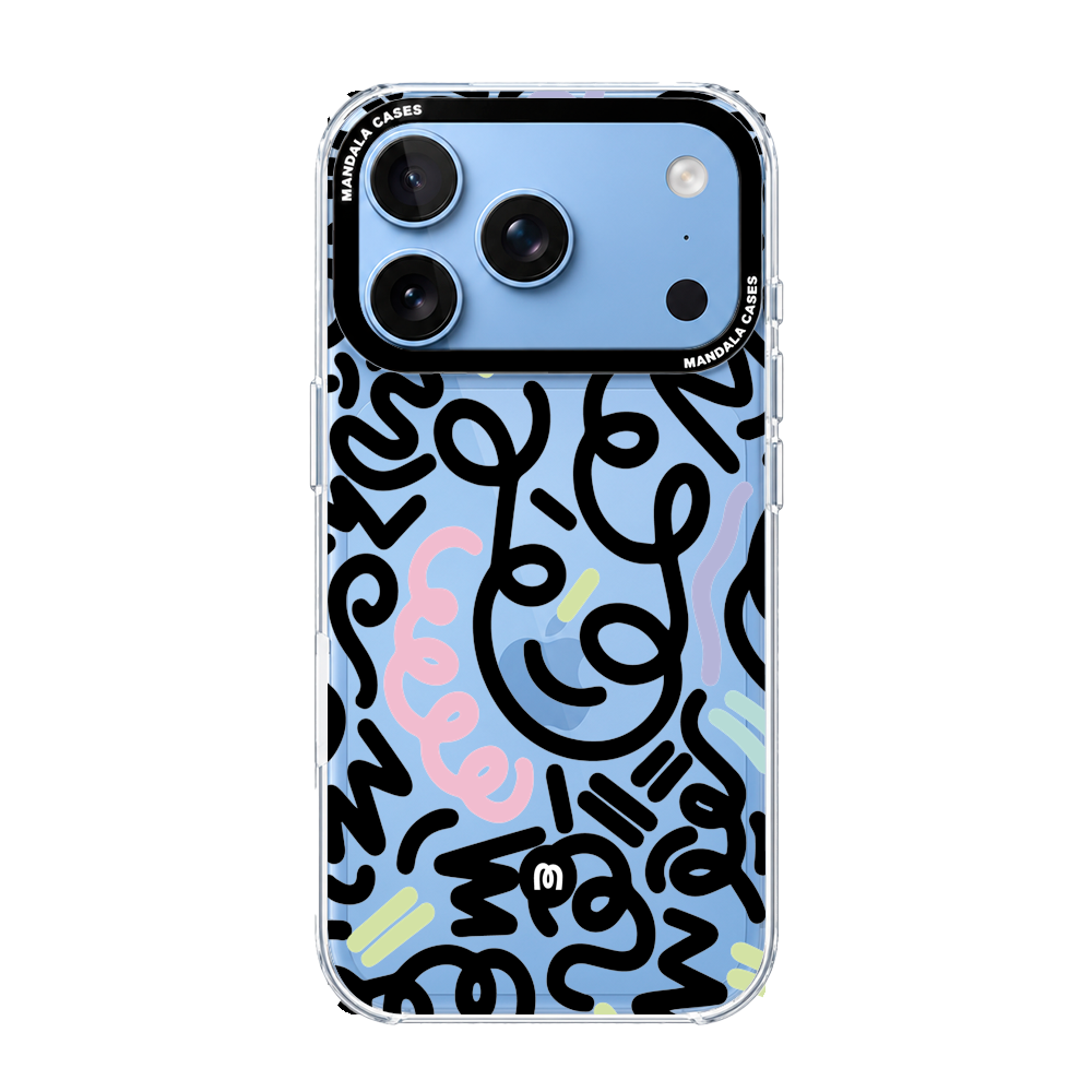 Cases para iphone 18 pro - Mandala Cases