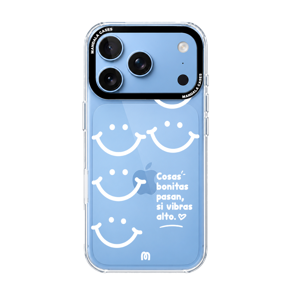 Cases para iphone 18 pro - Mandala Cases
