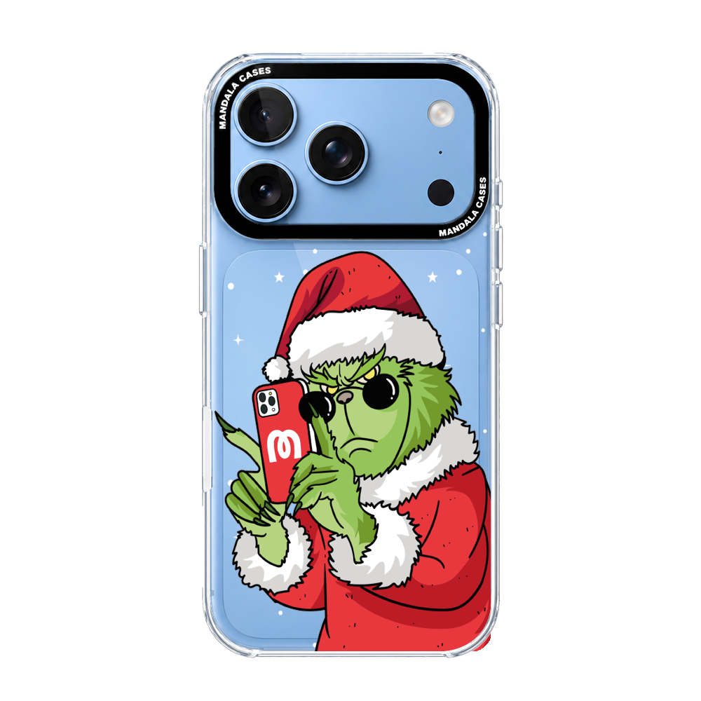 Cases para iphone 18 pro - Mandala Cases