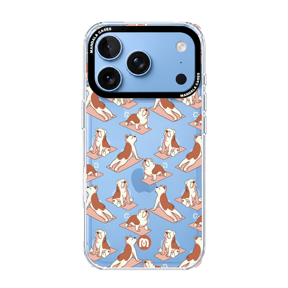 Cases para iphone 18 pro - Mandala Cases