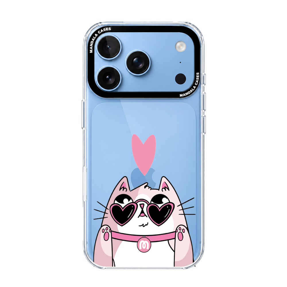 Cases para iphone 18 pro - Mandala Cases