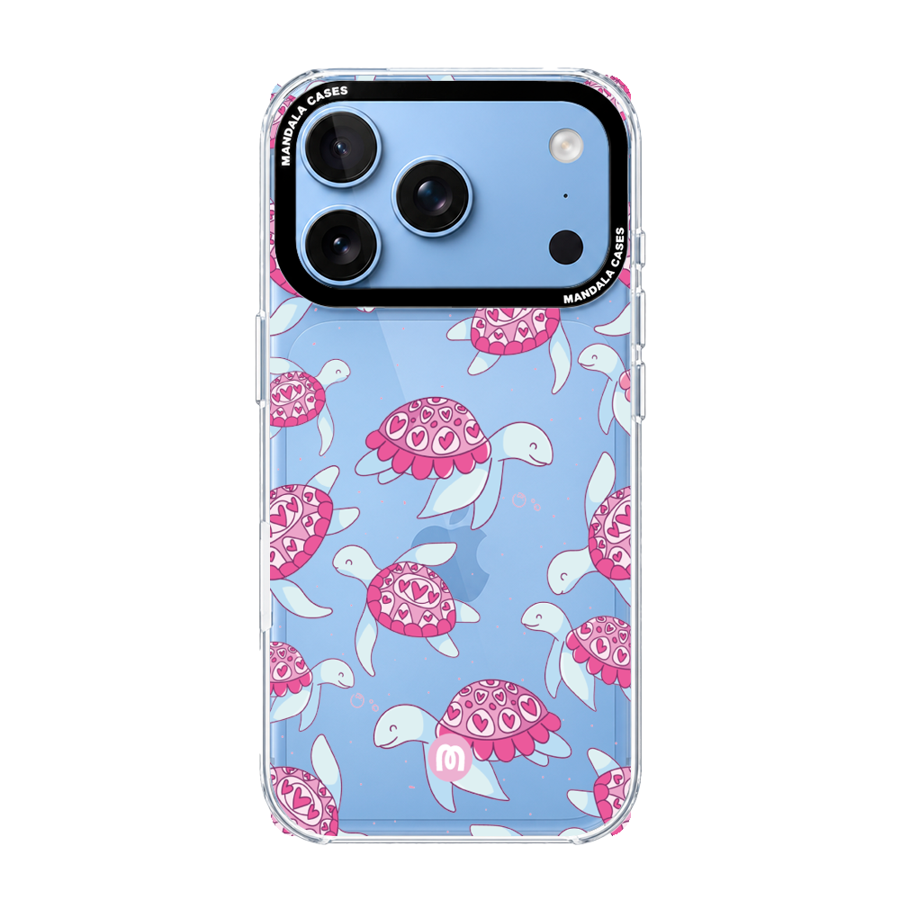 Cases para iphone 18 pro - Mandala Cases
