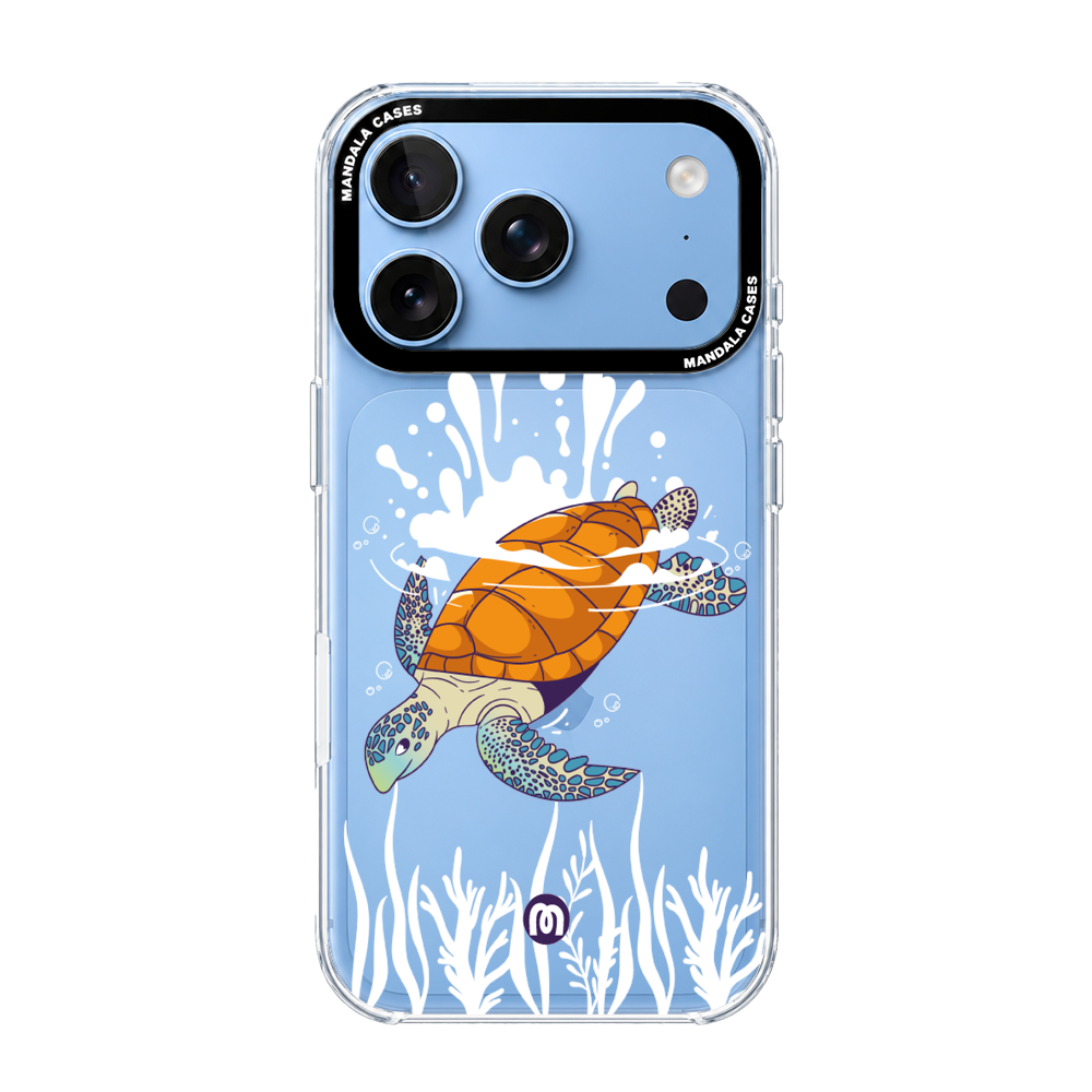 Cases para iphone 18 pro - Mandala Cases