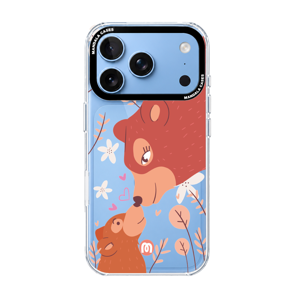 Cases para iphone 18 pro - Mandala Cases