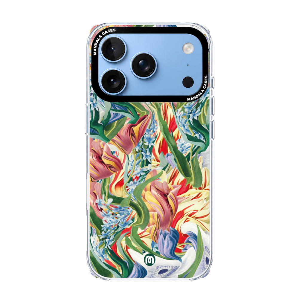 Cases para iphone 18 pro - Mandala Cases