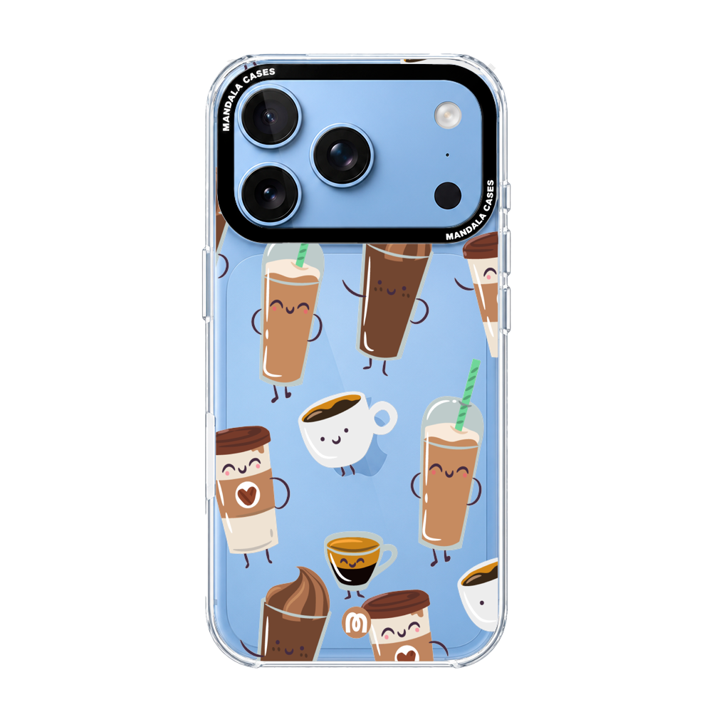 Cases para iphone 18 pro - Mandala Cases