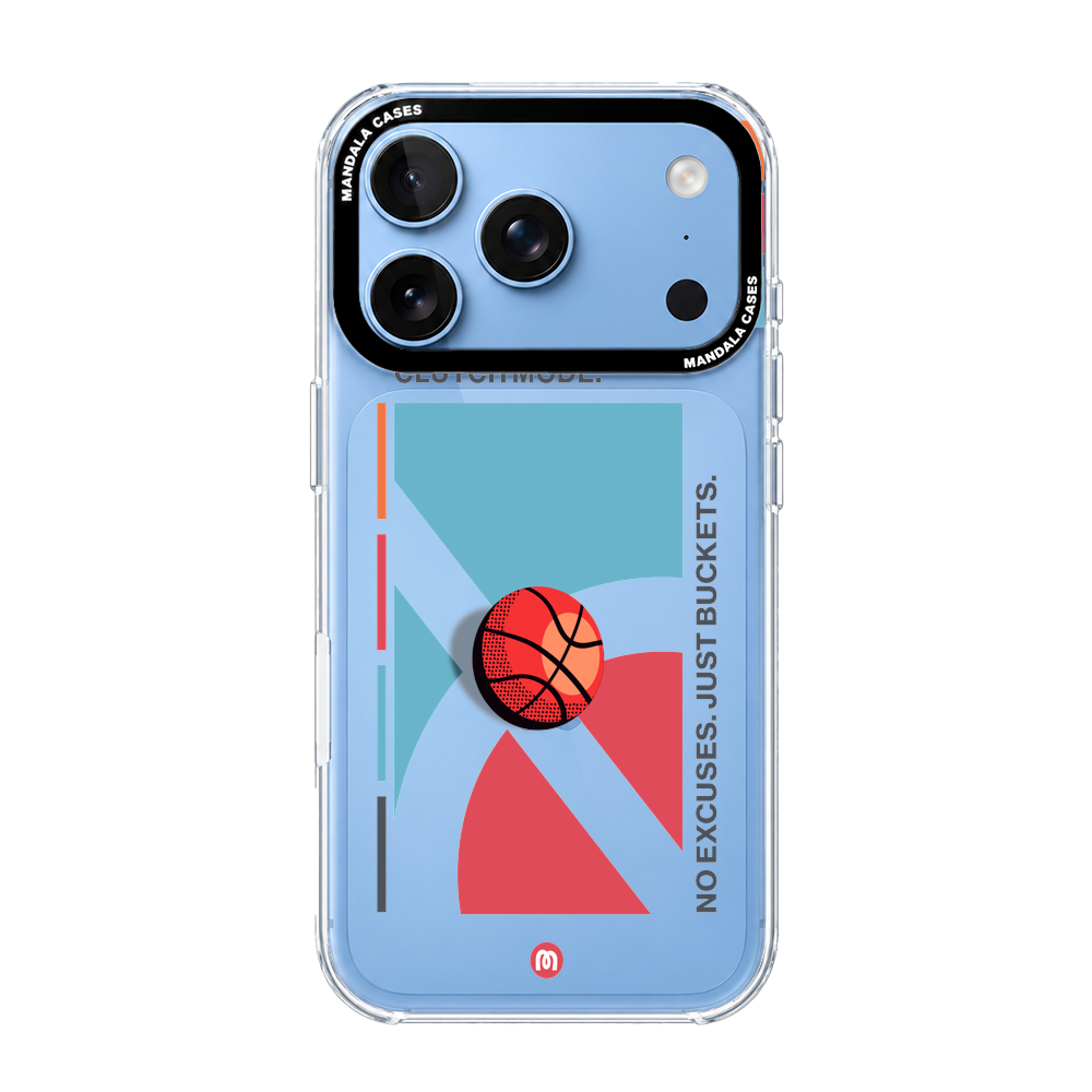 Cases para iphone 18 pro - Mandala Cases